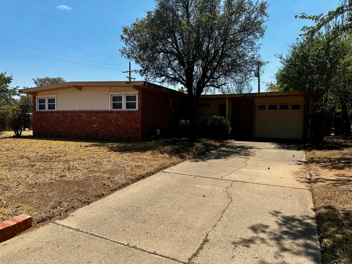 2301 47th Street, Lubbock, TX 79412 - #1