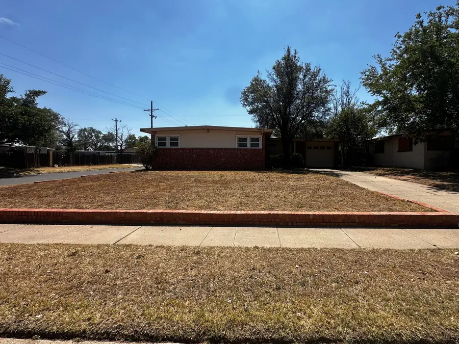 2301 47th Street, Lubbock, TX 79412 - #3