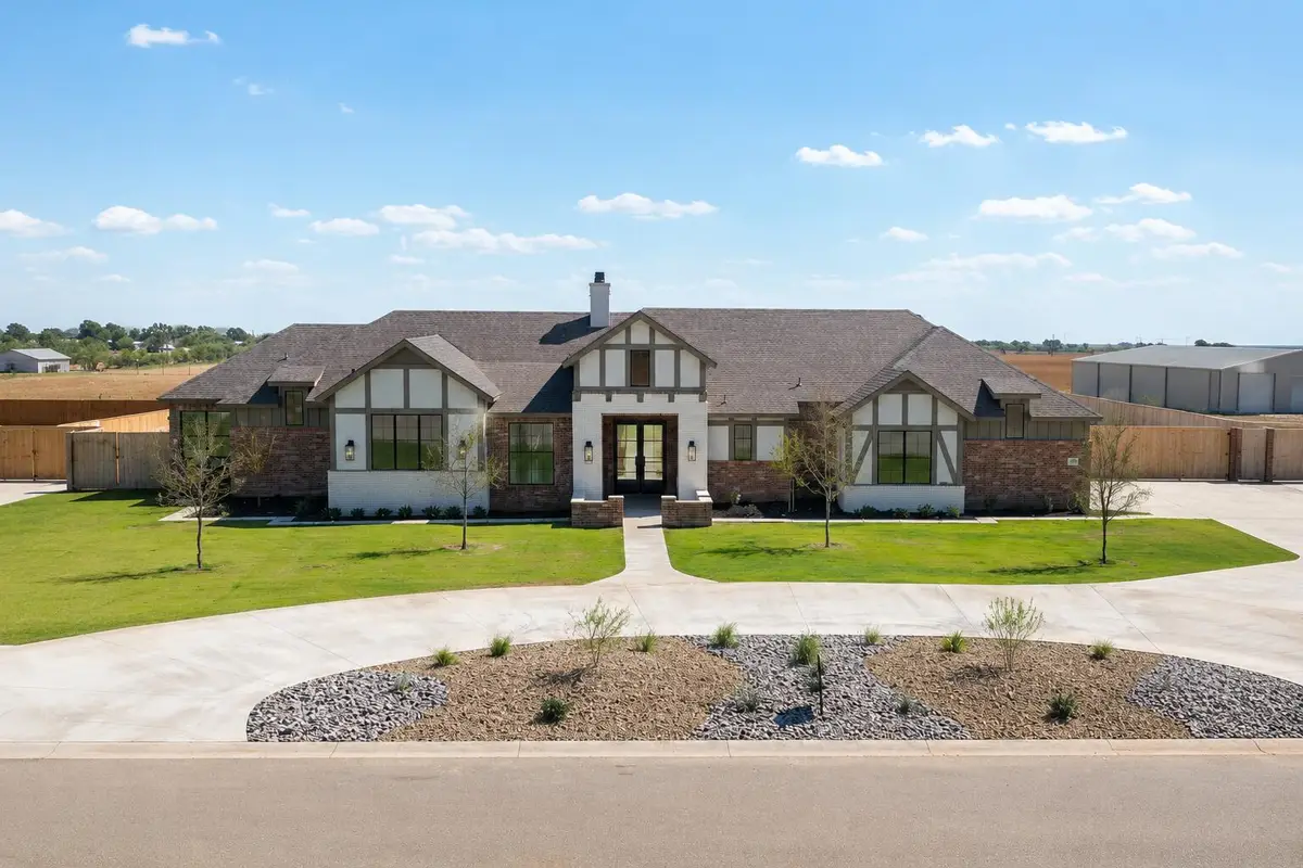 5833 County Rd 7675, Lubbock, TX 79424 - #1
