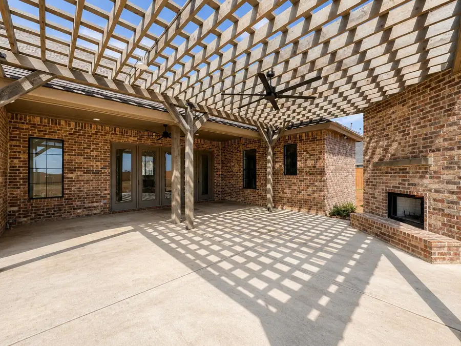 5833 County Rd 7675, Lubbock, TX 79424 - #2