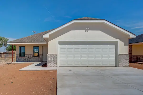 923 E Fordham Street, Lubbock, TX 79403