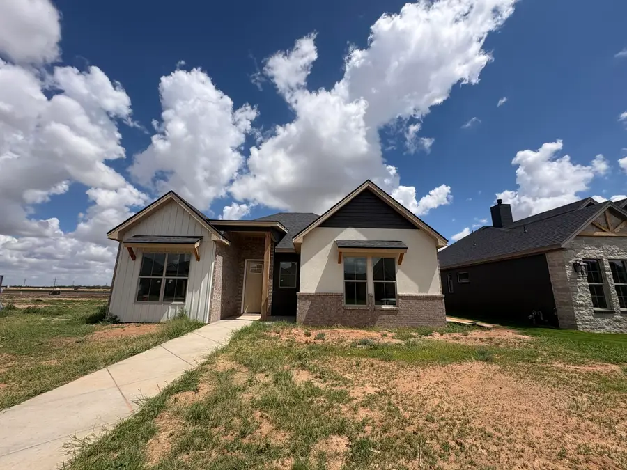 7608 52nd Street, Lubbock, TX 79407 - #3