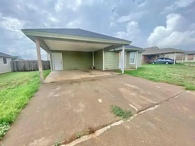 3508 E Colgate Street, Lubbock, TX 79403 - #2