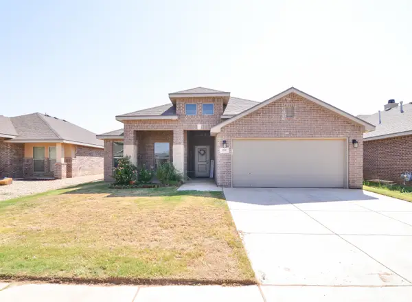 13717 Sherman Avenue, Lubbock, TX 79423
