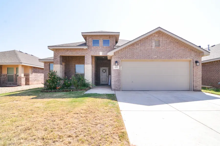 13717 Sherman Avenue, Lubbock, TX 79423 - #2