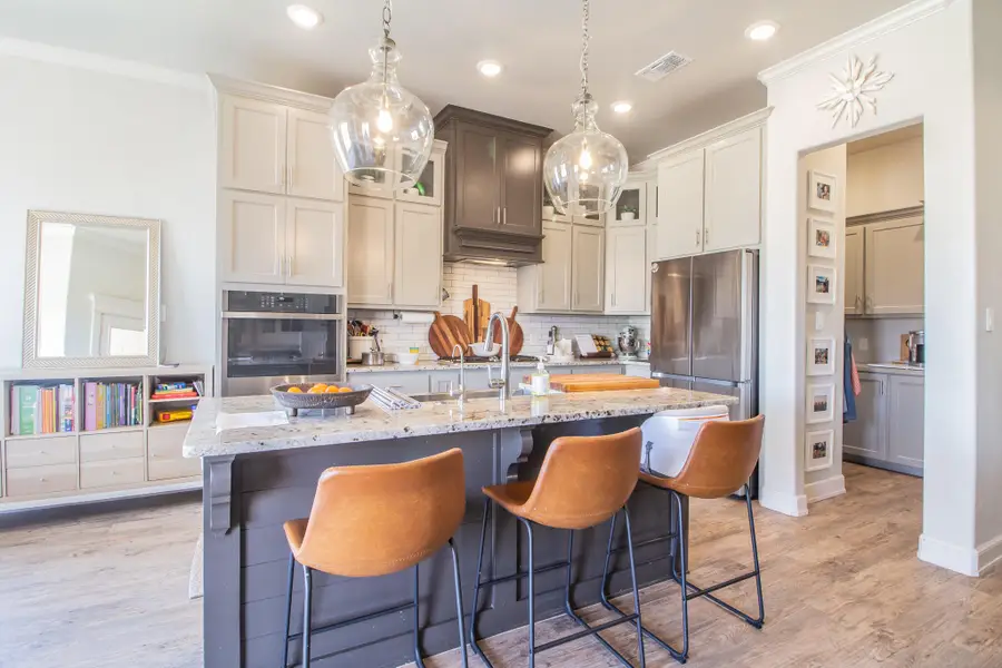 716 Ventoso Circle, Wolfforth, TX 79382 - #2