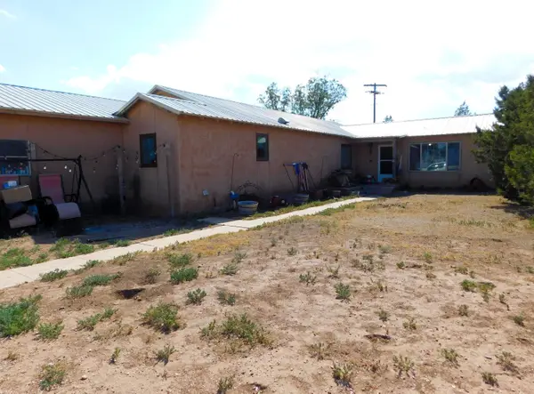 730 Co Rd 1018, Muleshoe, TX 79347