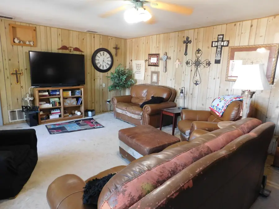 730 Co Rd 1018, Muleshoe, TX 79347 - #3