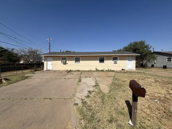 2002 Kewanee Avenue, Lubbock, TX 79407