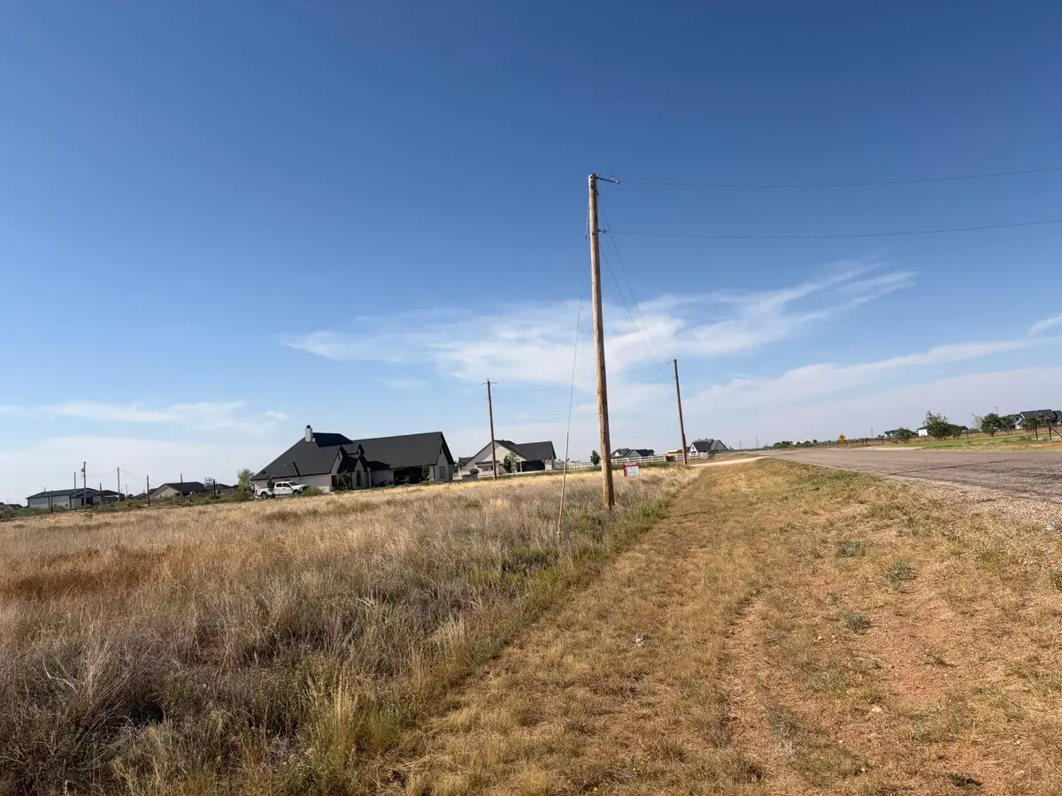 504 County Road 305, Seminole, TX 79360 - #1