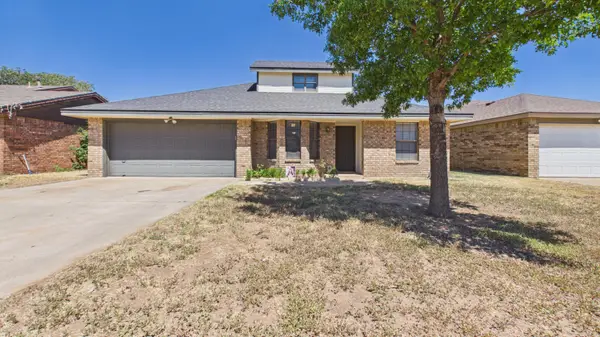 2116 93rd Street, Lubbock, TX 79423