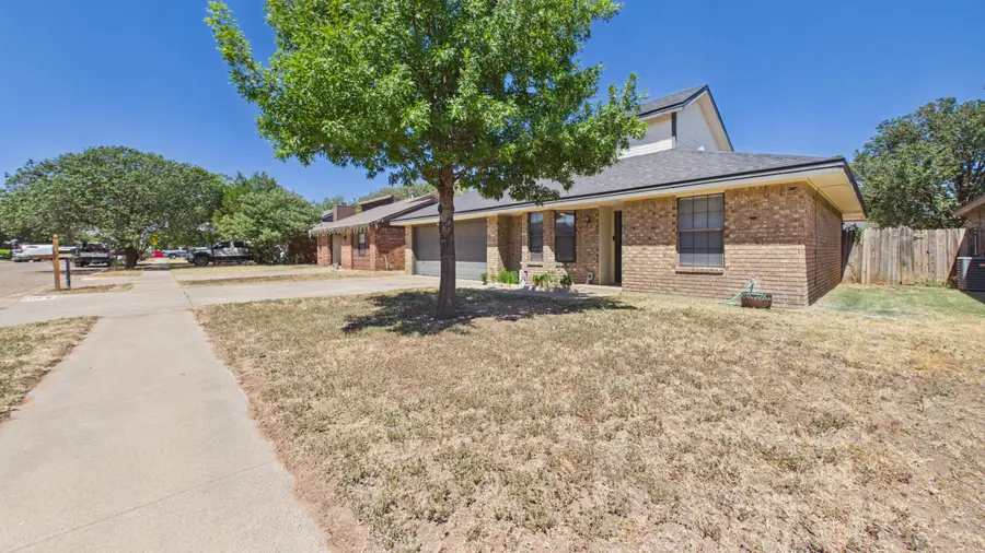 2116 93rd Street, Lubbock, TX 79423 - #2