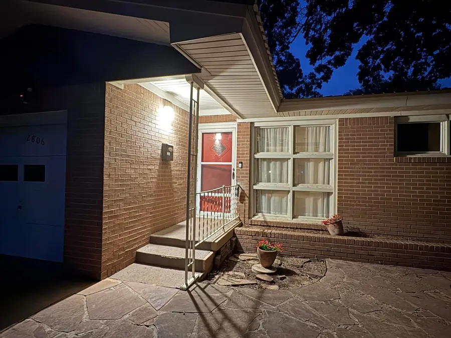 2806 58th Street, Lubbock, TX 79413 - #3