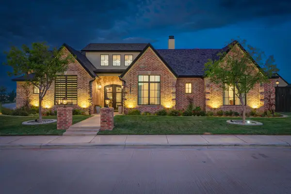 14801 Norwood Avenue, Lubbock, TX 79423