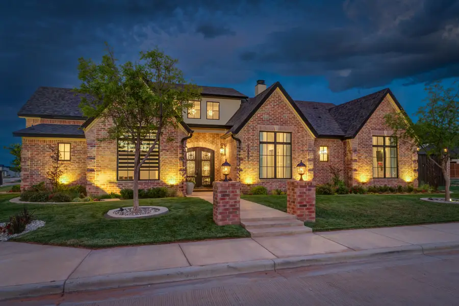 14801 Norwood Avenue, Lubbock, TX 79423 - #2