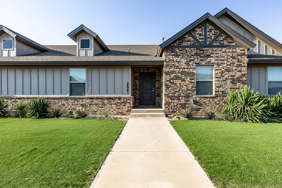 2541  137th Street, Lubbock, TX 79423 - #1