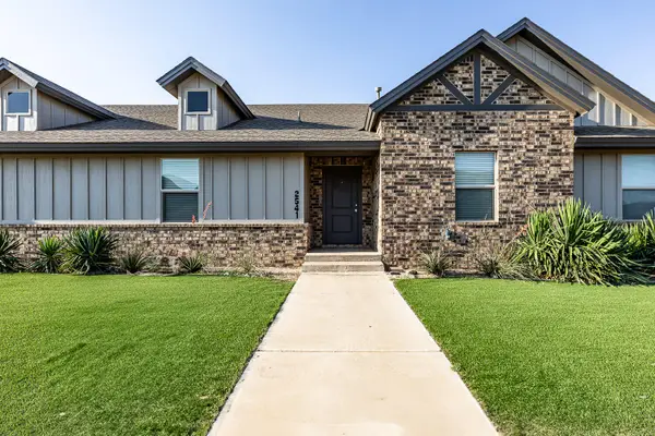 2541  137th Street, Lubbock, TX 79423