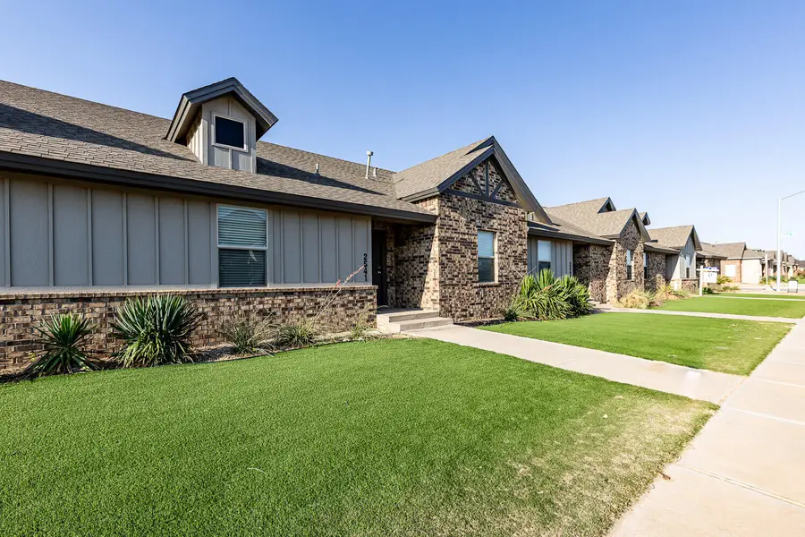 2541  137th Street, Lubbock, TX 79423 - #2