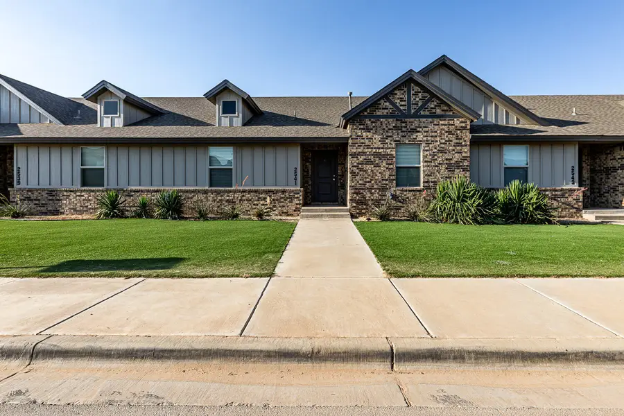 2541  137th Street, Lubbock, TX 79423 - #3