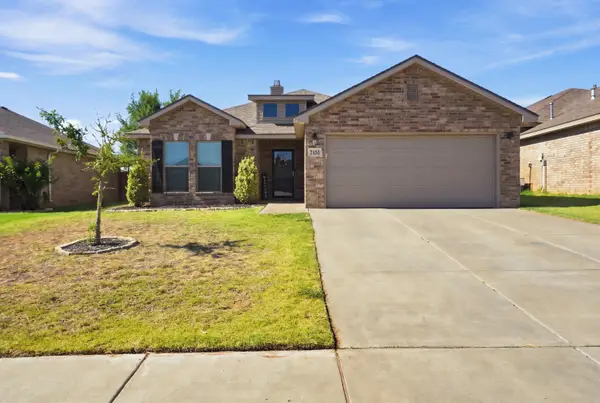 7451 104th Street, Lubbock, TX 79424