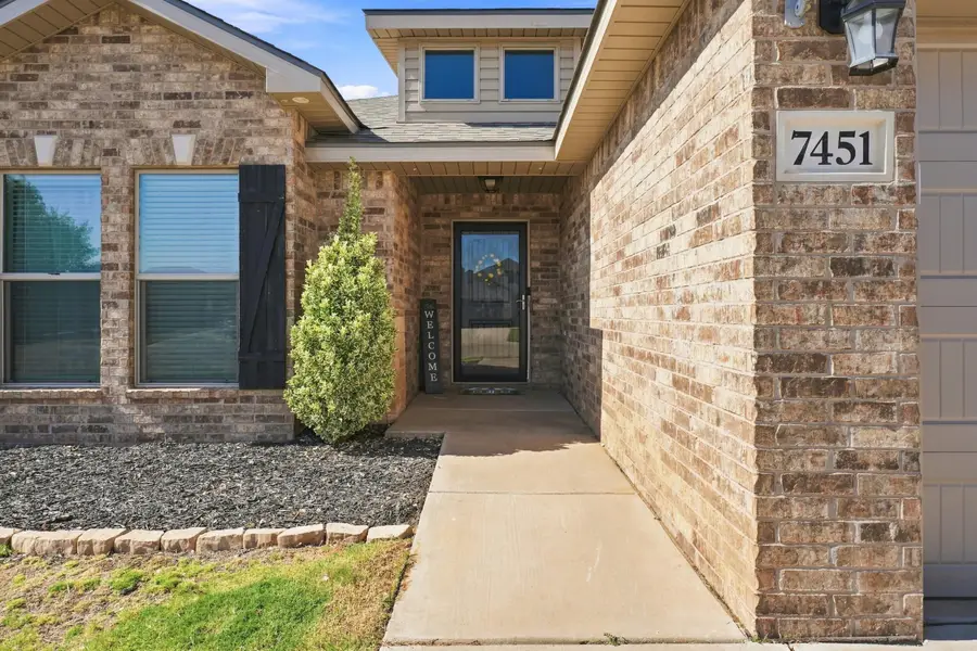 7451 104th Street, Lubbock, TX 79424 - #2