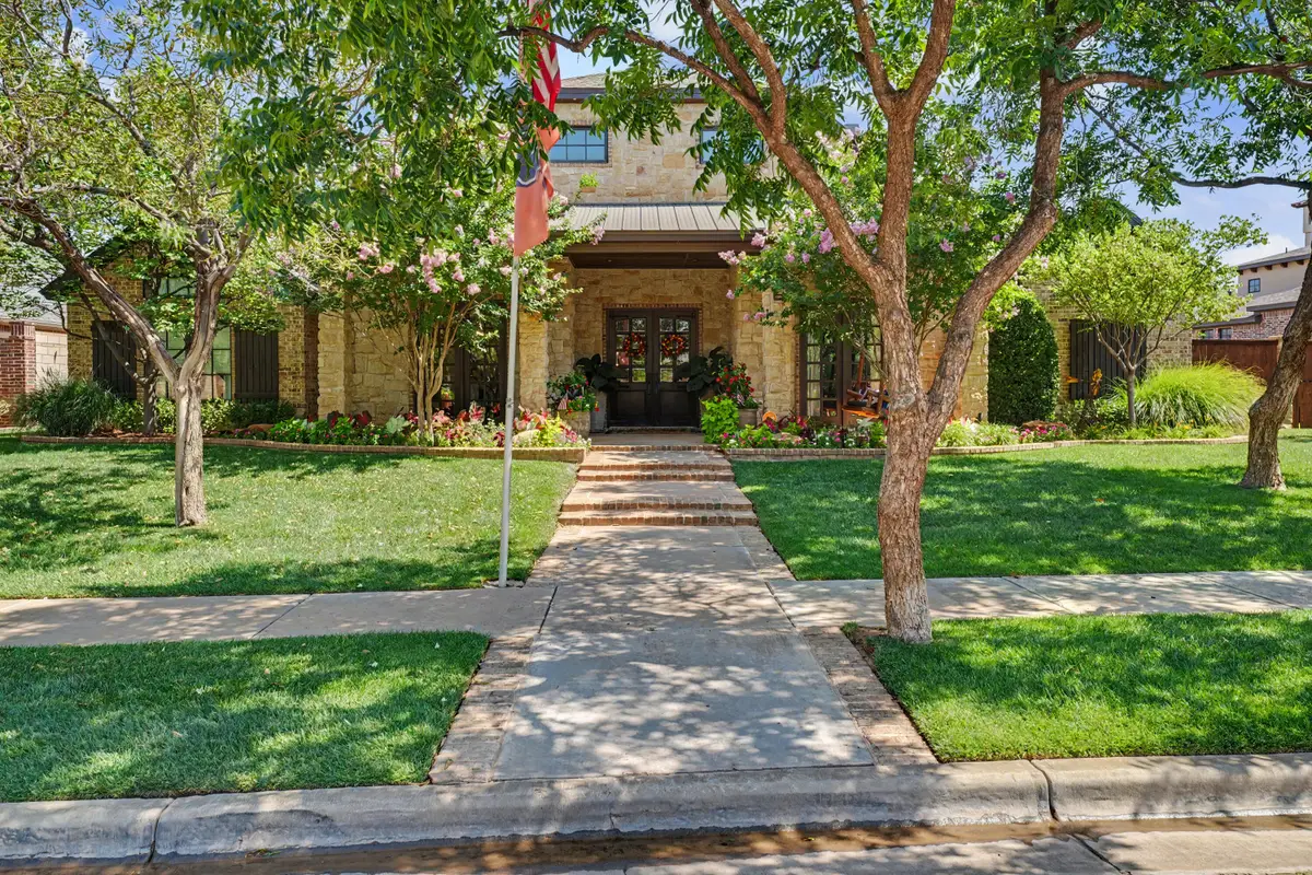 3904 110th Street, Lubbock, TX 79423 - #1