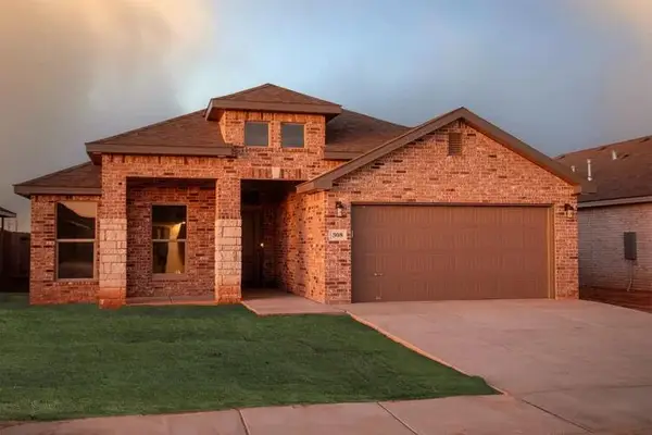 7004 53rd Street, Lubbock, TX 79407