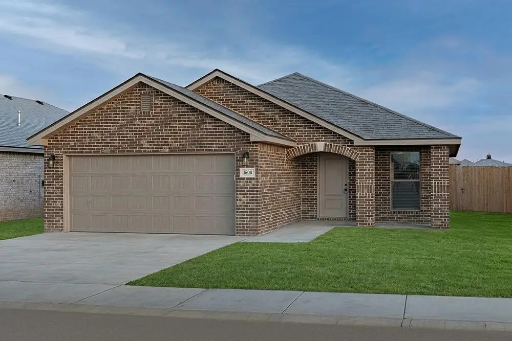6310 Venita Avenue, Lubbock, TX 79407 - #1