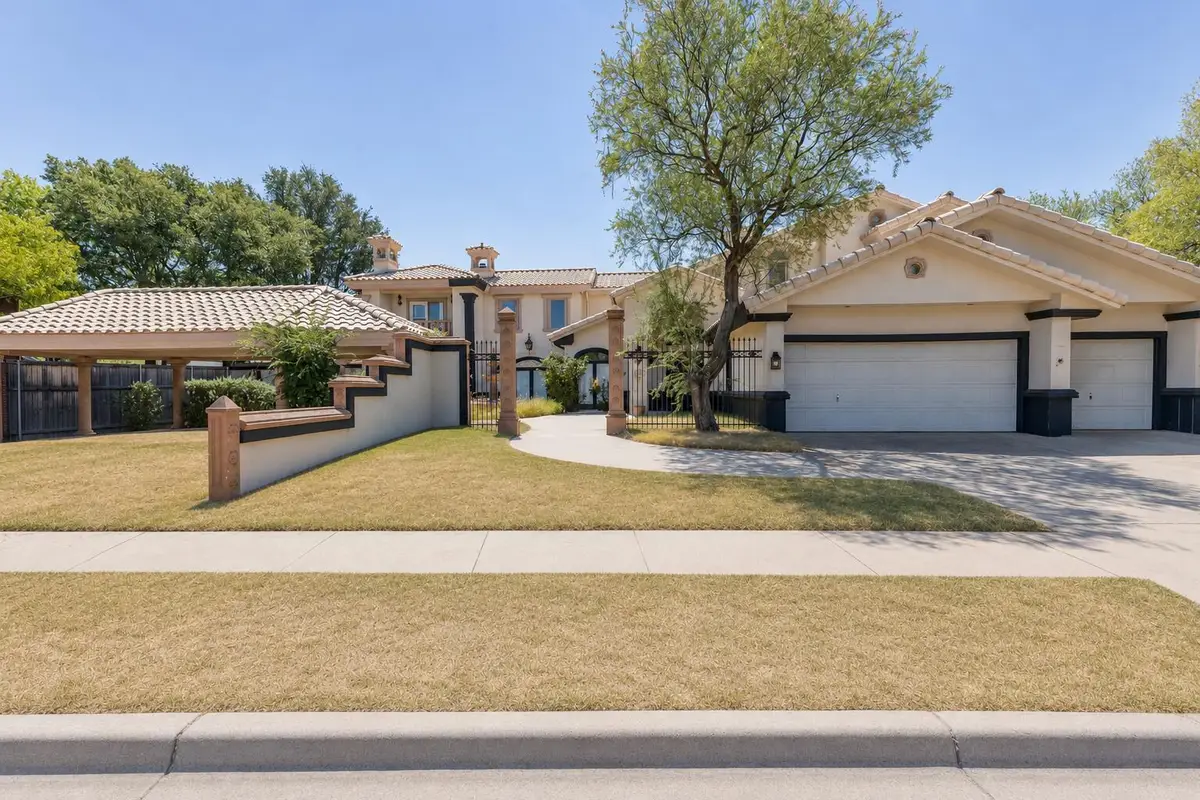 4305 96th Street, Lubbock, TX 79423 - #1
