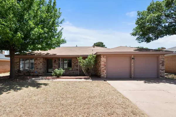 5415 95th Street, Lubbock, TX 79424