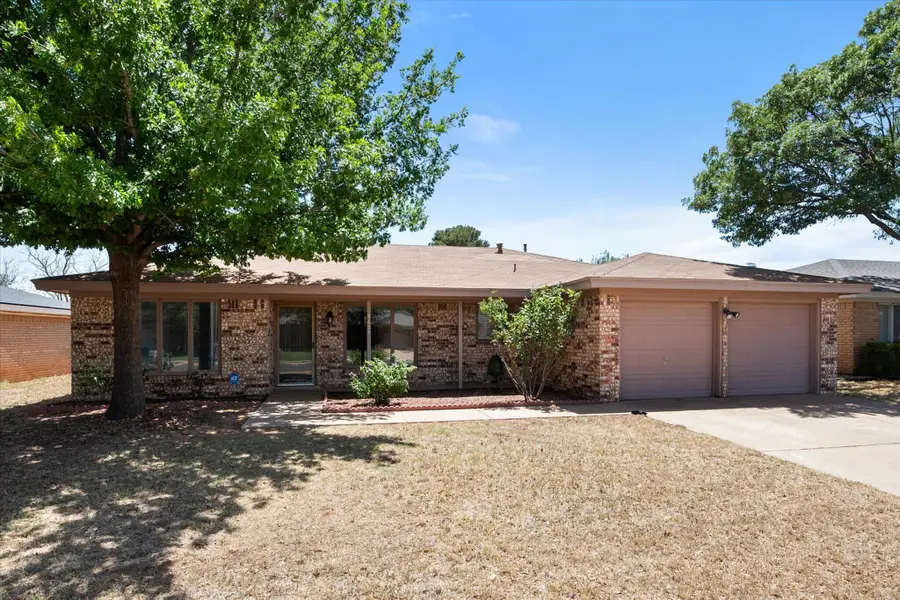 5415 95th Street, Lubbock, TX 79424 - #2