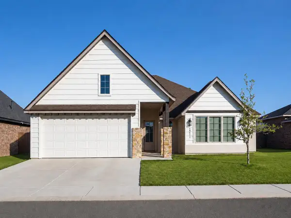 10511 Aberdeen Avenue, Lubbock, TX 79424