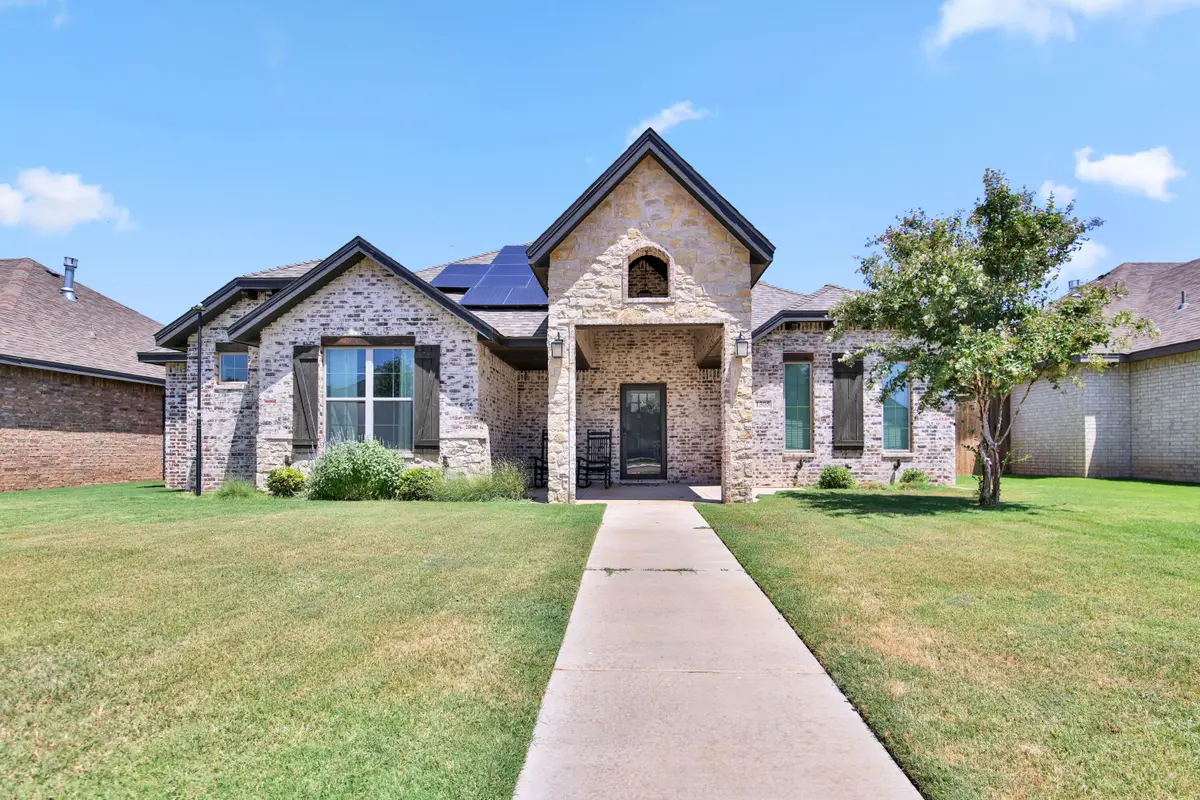 1305 Abbey Road, Wolfforth, TX 79382 - #1