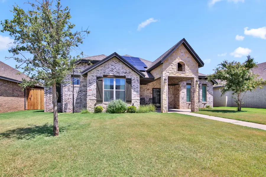 1305 Abbey Road, Wolfforth, TX 79382 - #2