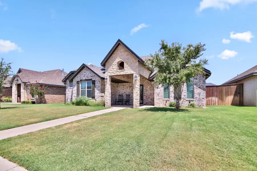 1305 Abbey Road, Wolfforth, TX 79382 - #3