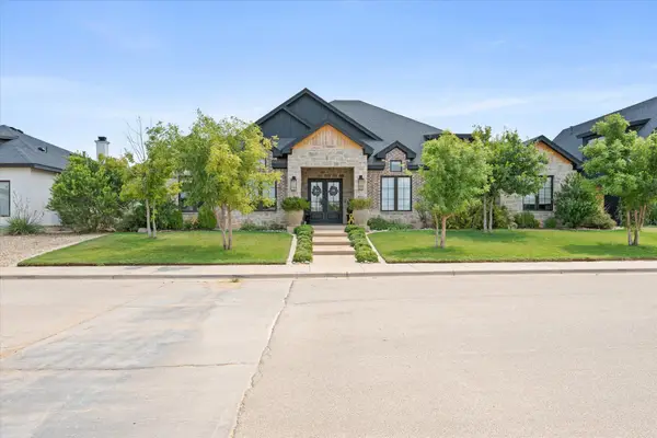 611 N 12th Street, Wolfforth, TX 79382