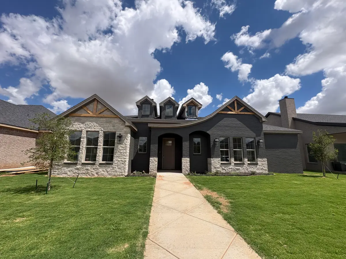 7606 52nd Street, Lubbock, TX 79407 - #1