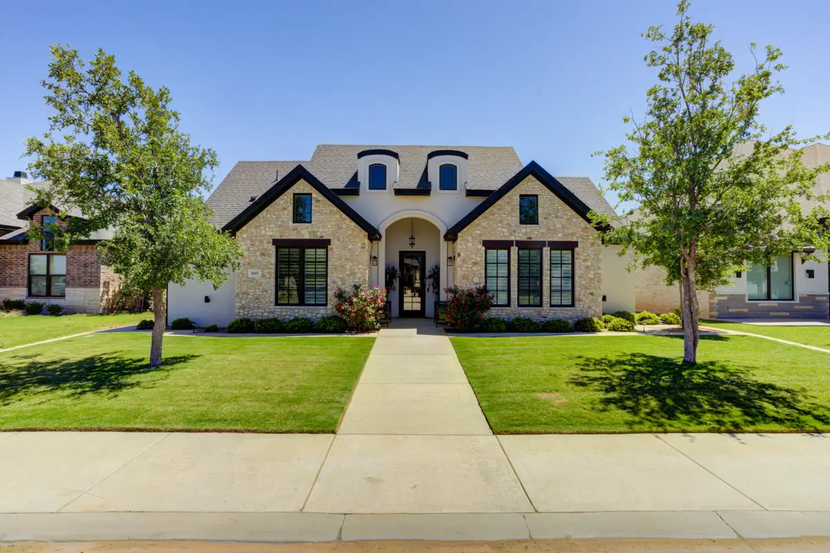 7605 54th Street, Lubbock, TX 79407 - #1