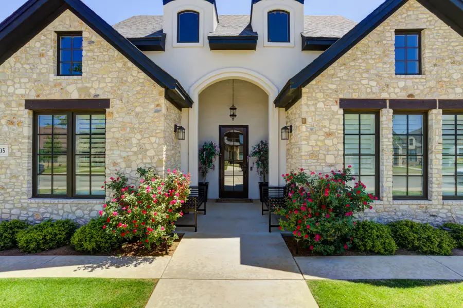7605 54th Street, Lubbock, TX 79407 - #2