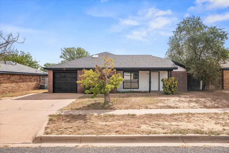 1704 Aberdeen Avenue, Wolfforth, TX 79382 - #2