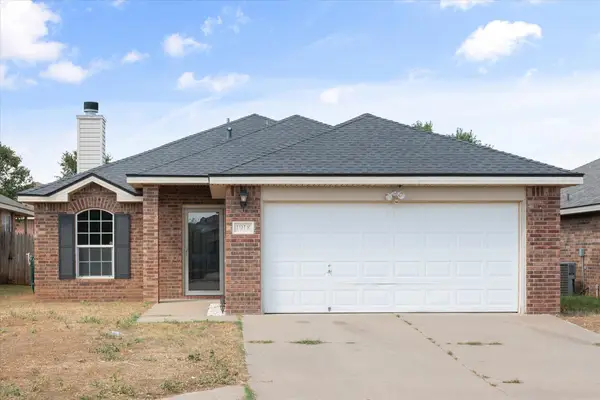 1918 99th Place, Lubbock, TX 79423