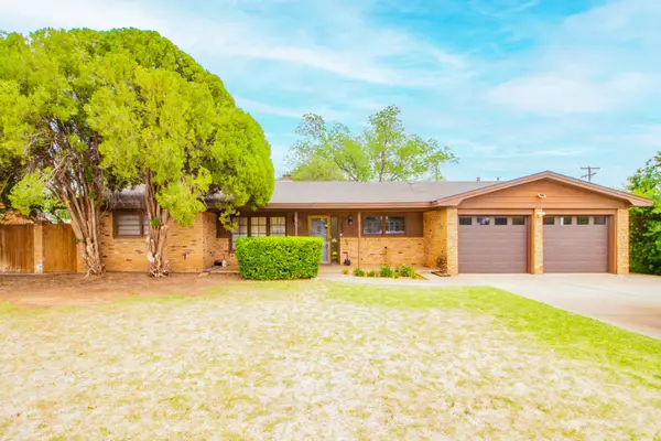 433 S Jefferson Street, Crosbyton, TX 79322