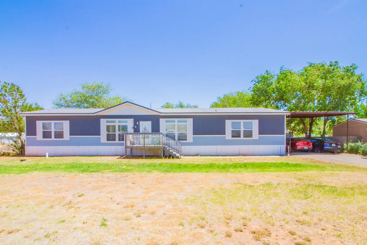 9612 N Chester Avenue, Lubbock, TX 79415 - #1