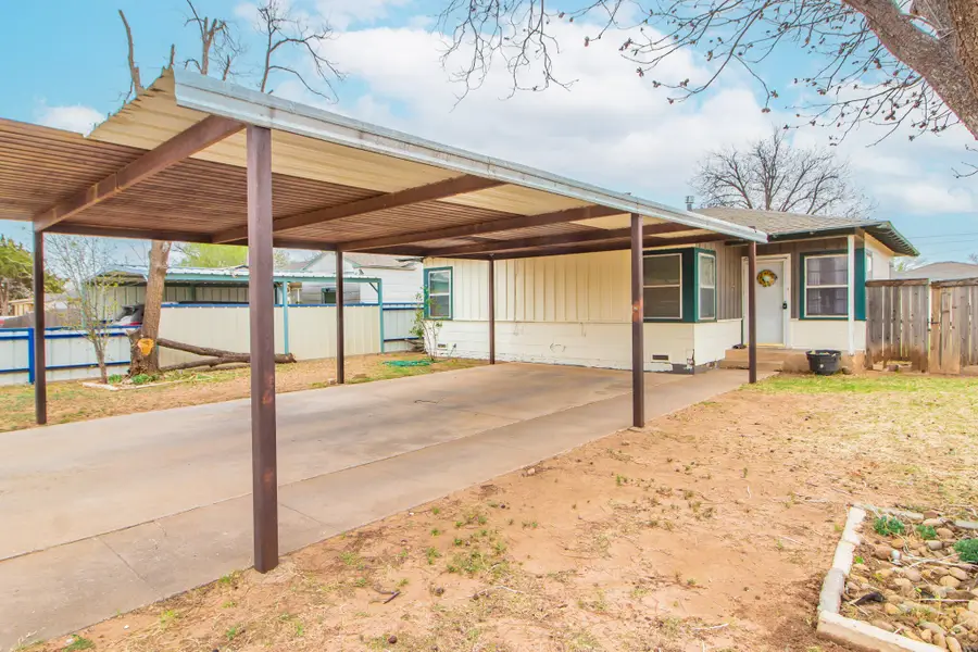 3215 Itasca Street, Lubbock, TX 79415 - #2