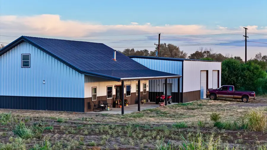 145 County Road 7, Turkey, TX 79261 - #2
