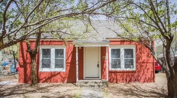 1518 25th Street, Lubbock, TX 79411