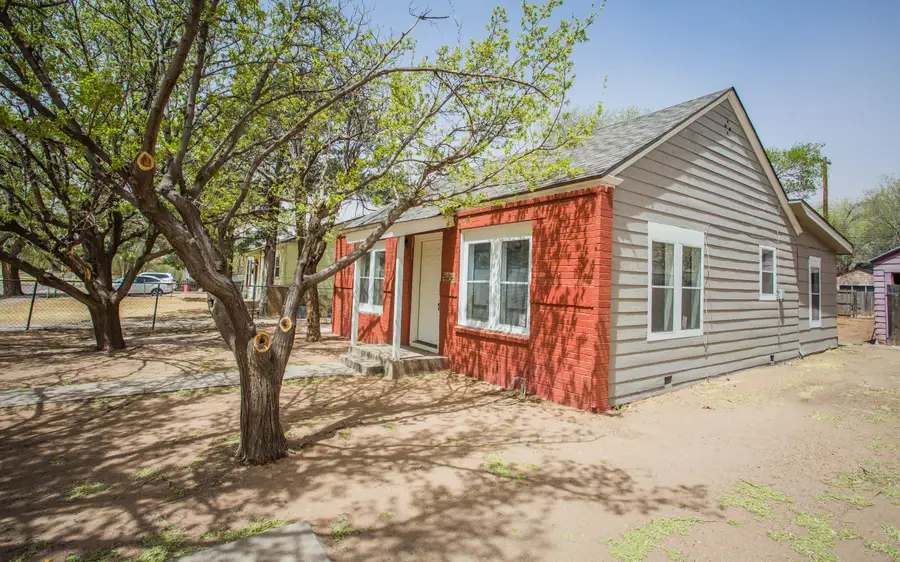 1518 25th Street, Lubbock, TX 79411 - #3