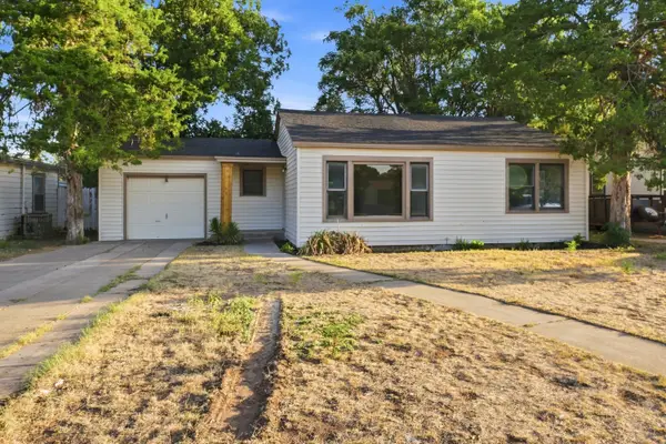 4018 32nd Street, Lubbock, TX 79410