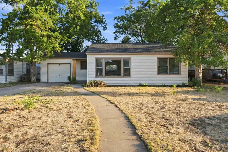 4018 32nd Street, Lubbock, TX 79410 - #2