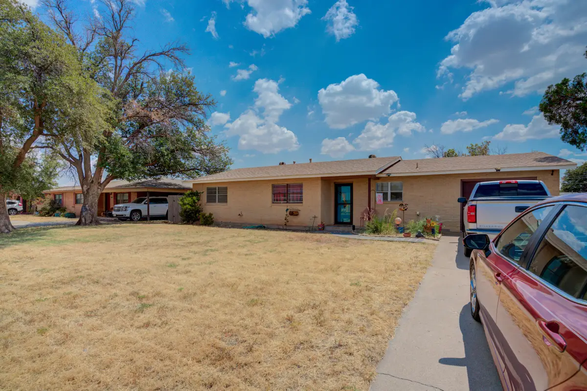 3107 W Illinois Avenue, Midland, TX 79701 - #1